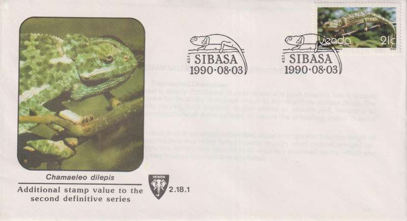 FDC Venda