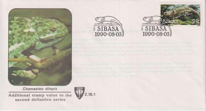 FDC Venda