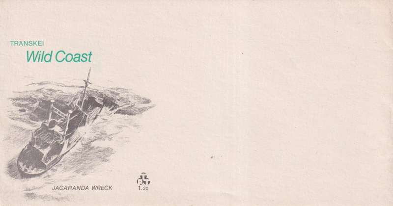 FDC Transkei