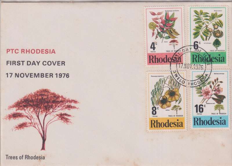 Postal History / FDC