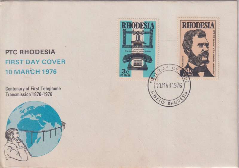 Postal History / FDC