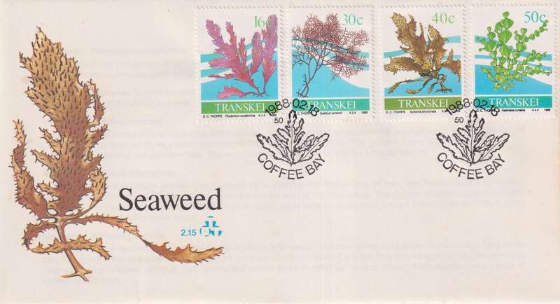 FDC Transkei