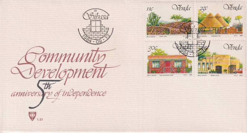 FDC Venda