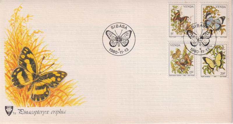 FDC Venda