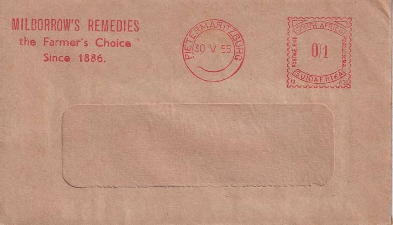 Postal History