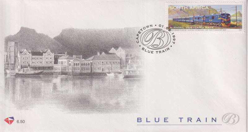 FDC RSA