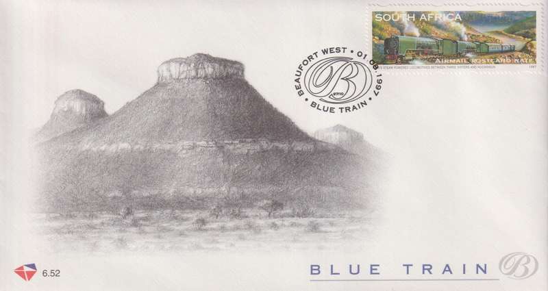 FDC RSA