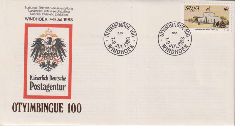 FDC SWA