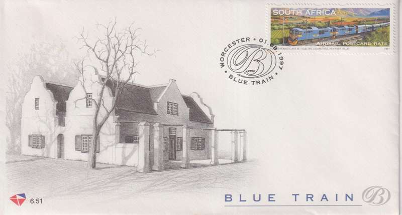 FDC RSA
