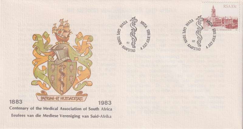 FDC RSA