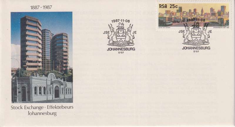 FDC RSA