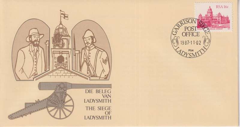 FDC RSA