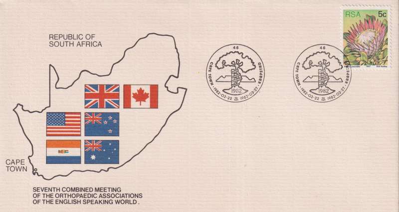 FDC RSA