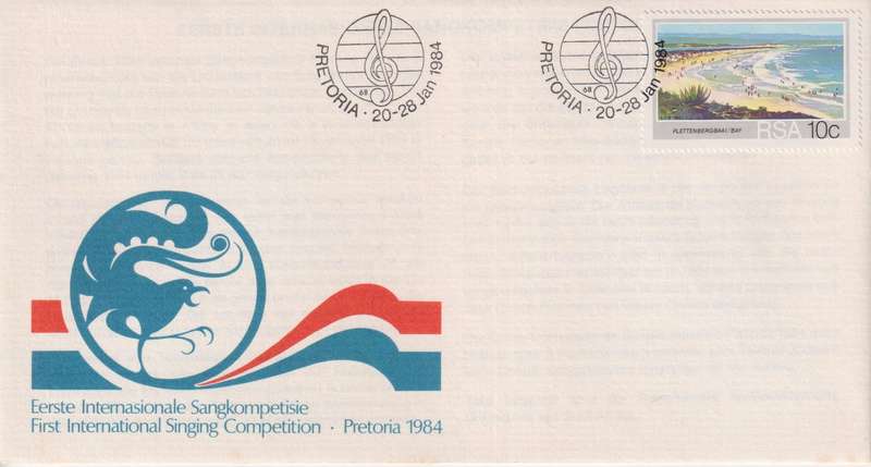 FDC RSA