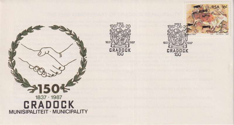 FDC RSA