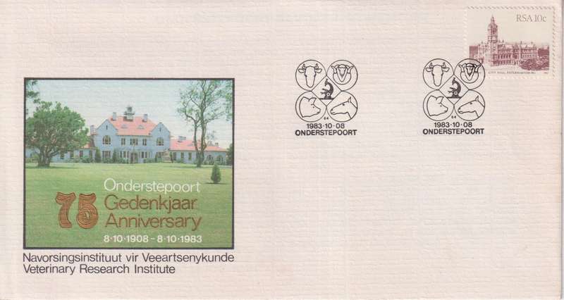 FDC RSA