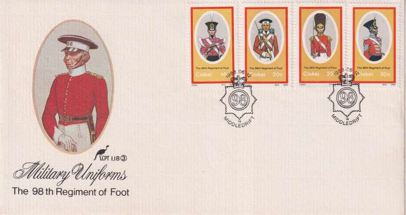 FDC Ciskei
