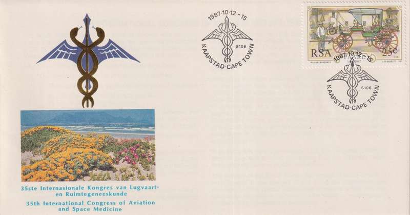 FDC RSA