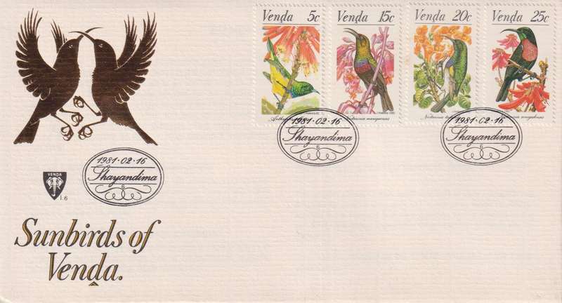 FDC Venda