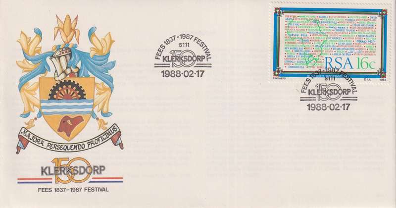 FDC RSA