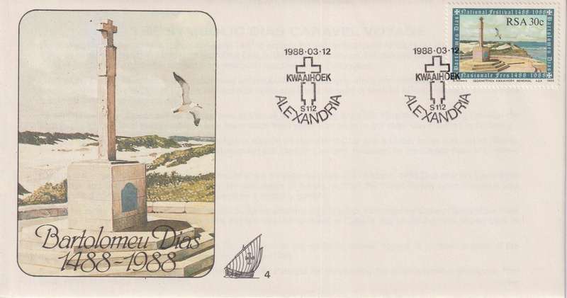 FDC RSA