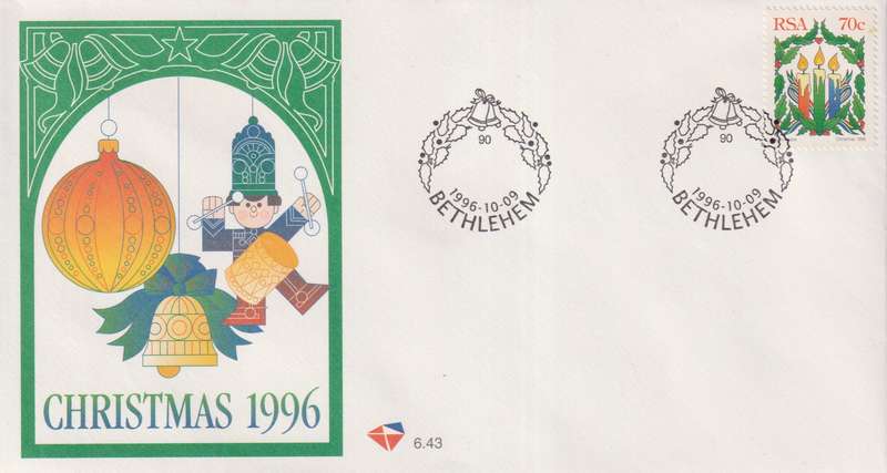 FDC RSA