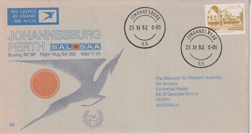 FDC RSA