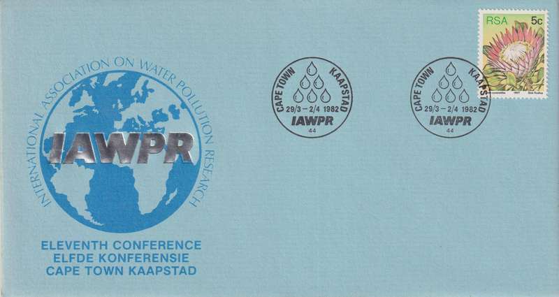 FDC RSA