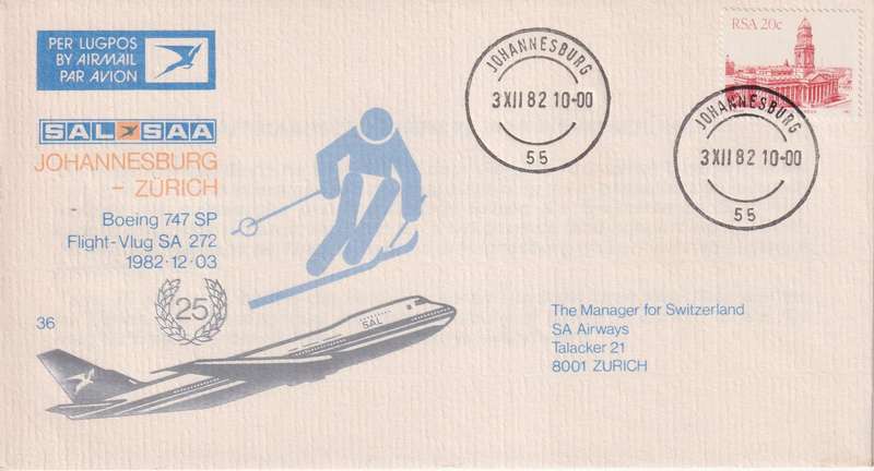 FDC RSA
