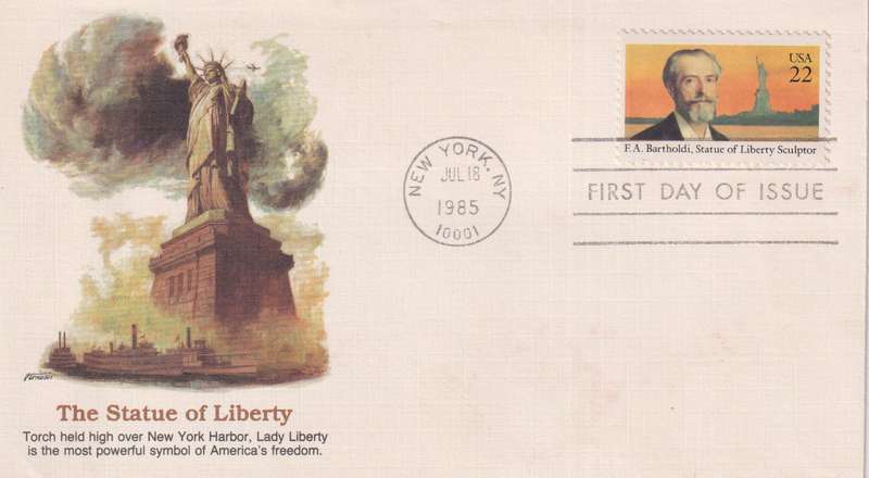 Postal History / FDC