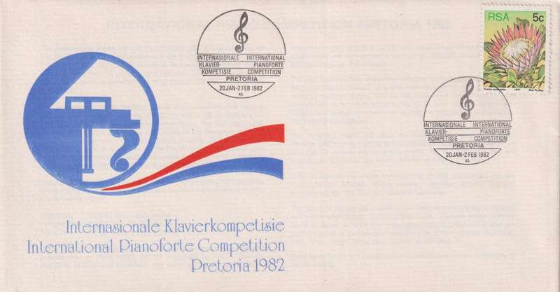 FDC RSA