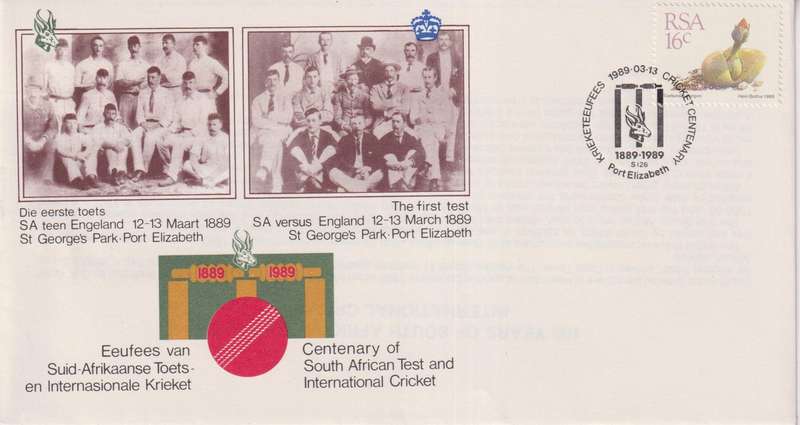 FDC RSA