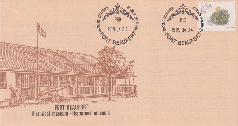FDC RSA