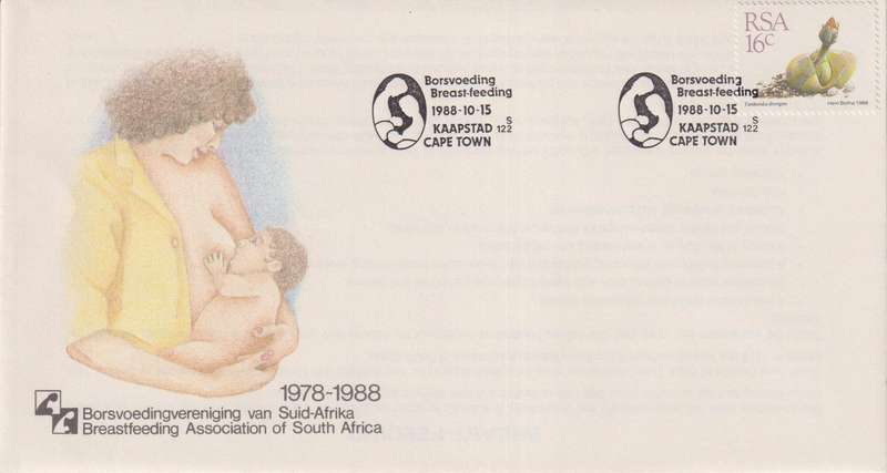 FDC RSA
