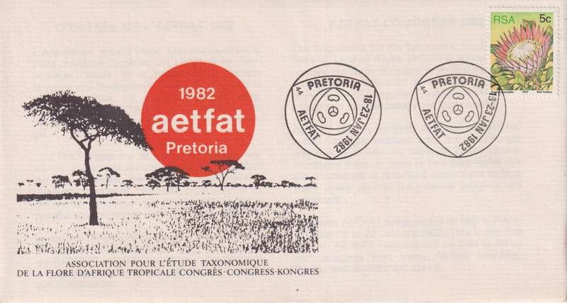 FDC RSA