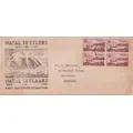 FDC / Postal History RSA