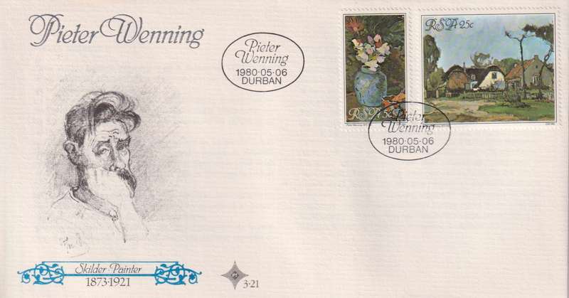 FDC RSA