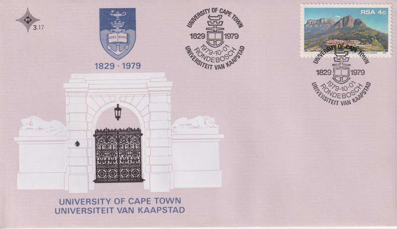 FDC RSA
