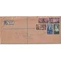 FDC / Postal History RSA