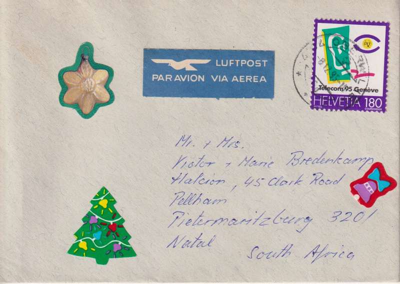 Postal History