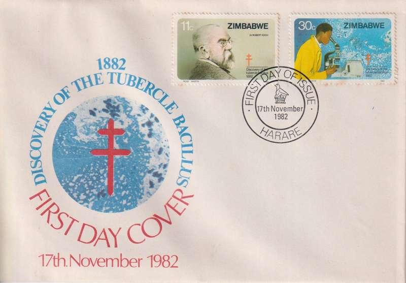 Postal History / FDC