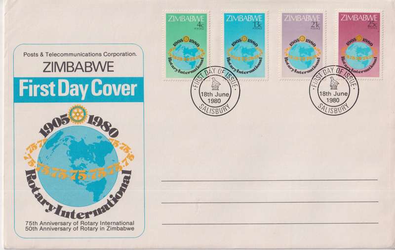 FDC Zimbabwe