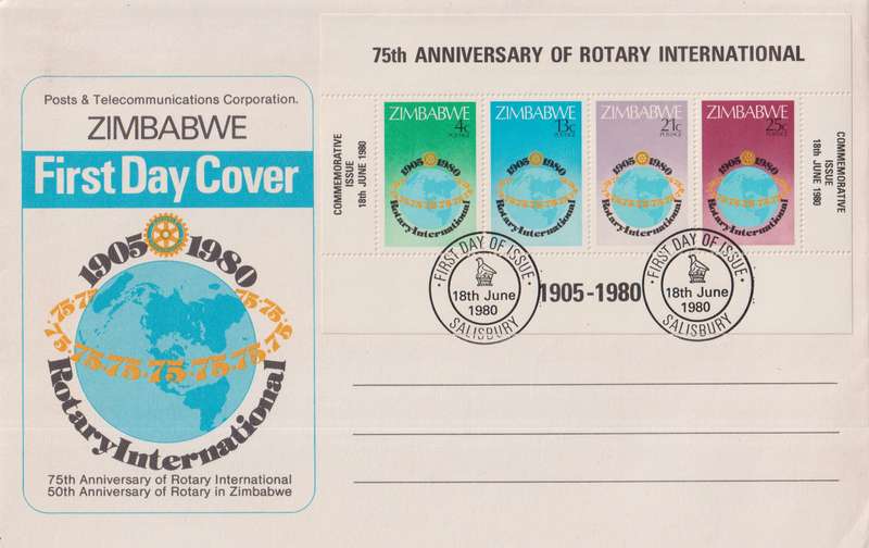 FDC Zimbabwe