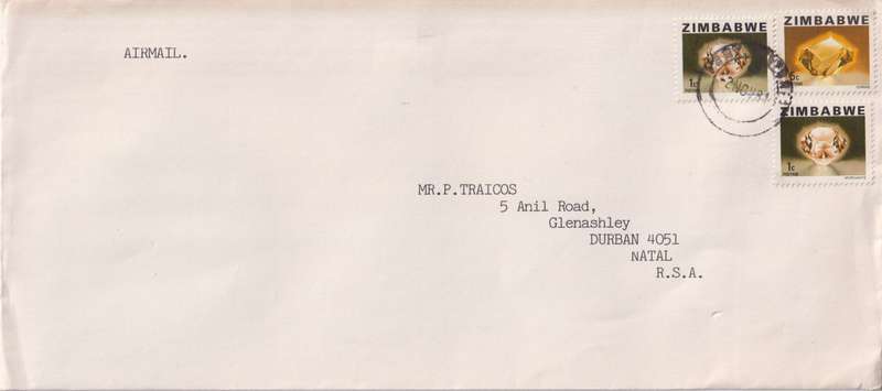 Postal History