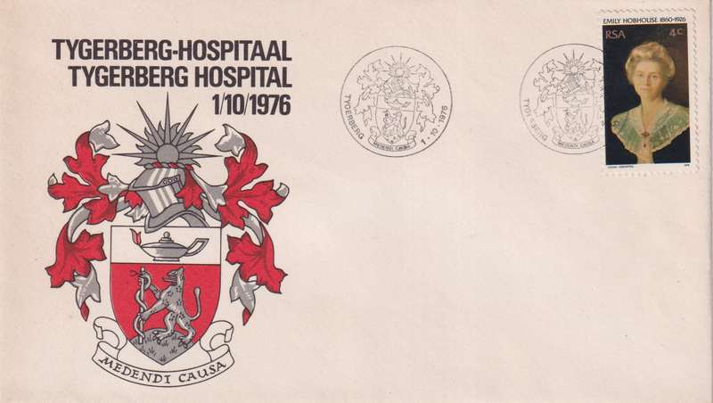 FDC RSA