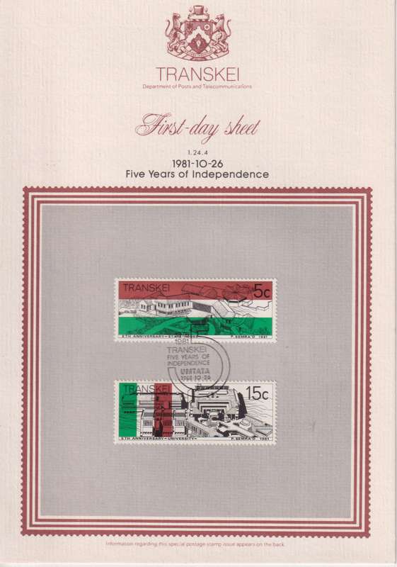 Postal History