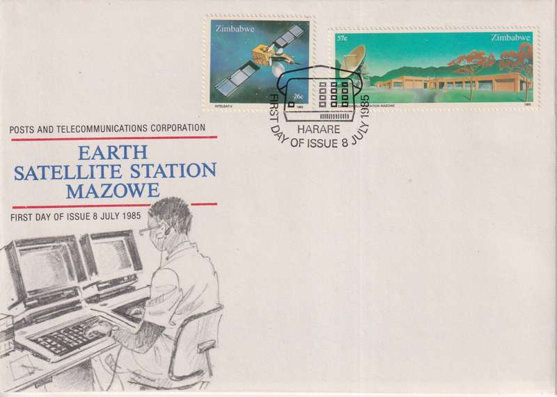 FDC Zimbabwe