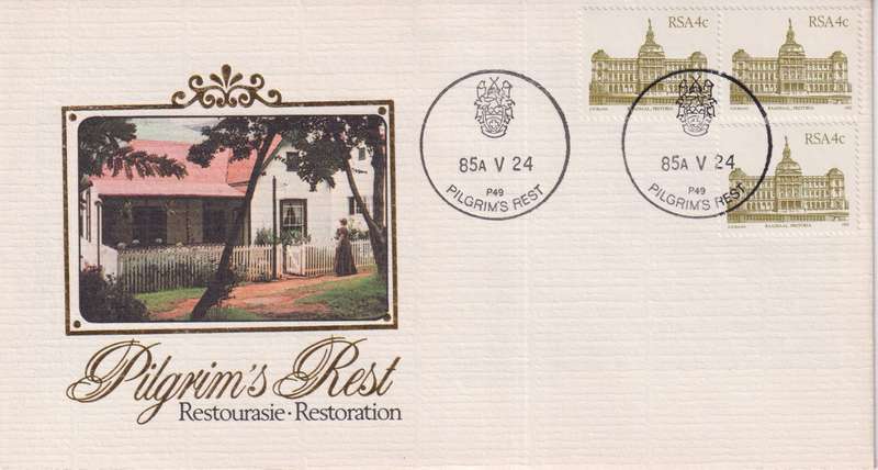 FDC RSA