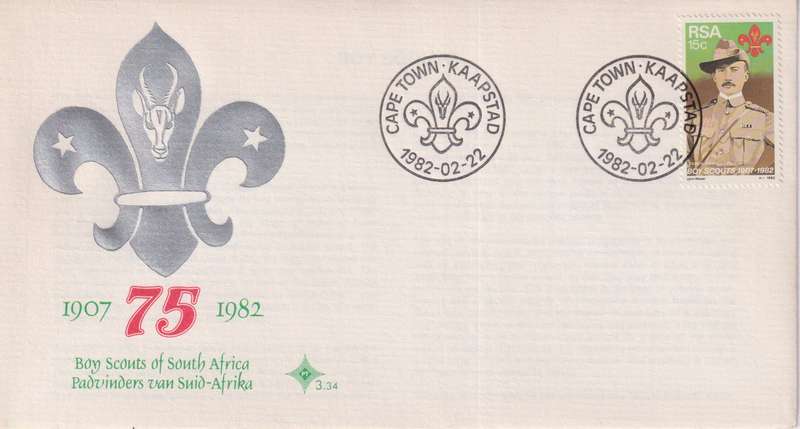 FDC RSA
