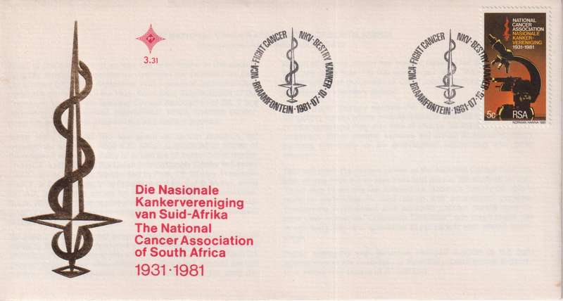 FDC RSA